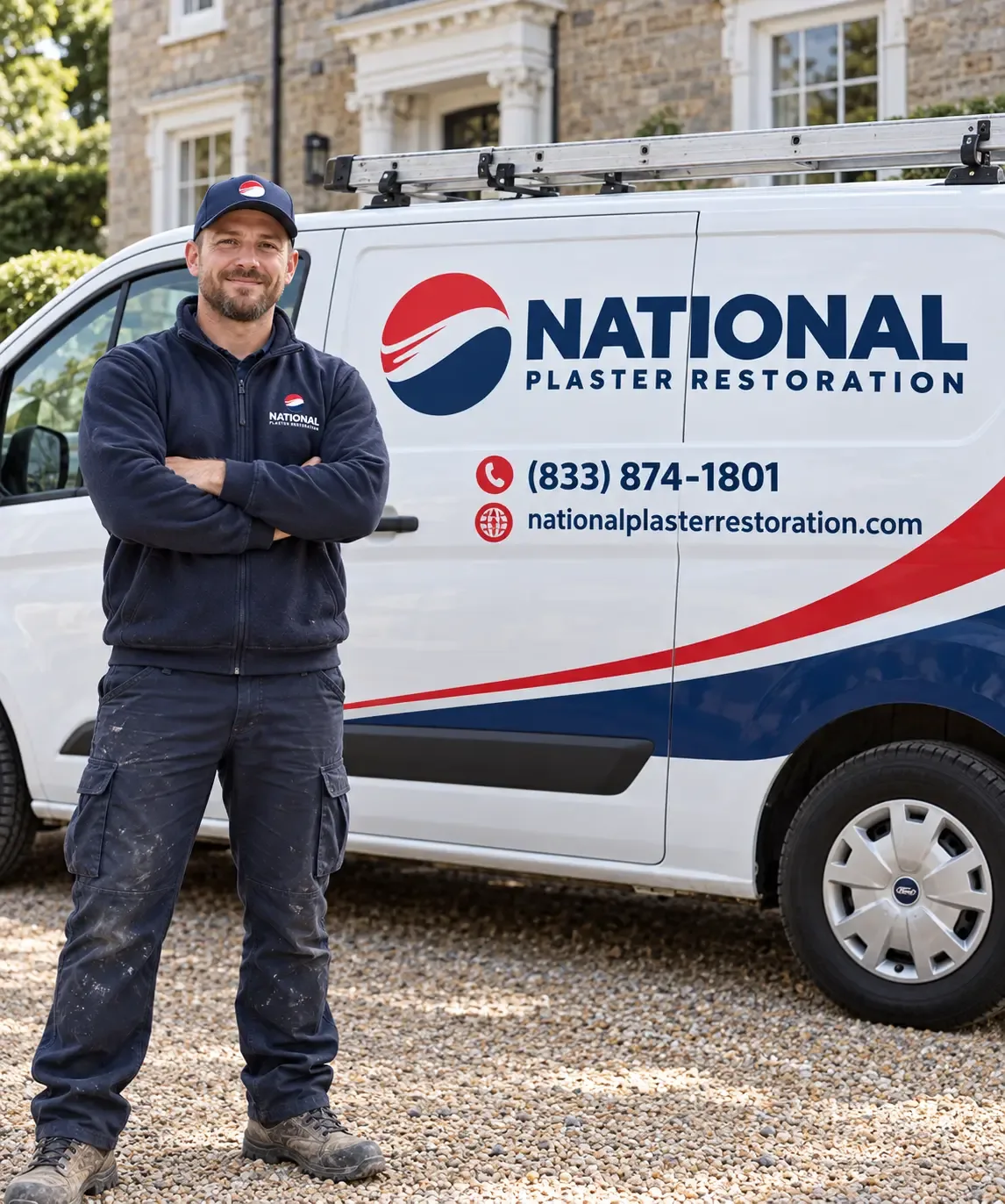 Plaster Repair Bear Creek, PA FAQs